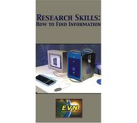 Capacità di ricerca: come trovare informazioni [VHS]