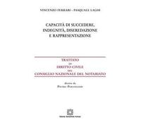 Capacità di succedere, indegnità, diseredazione e rappresentazione