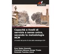 Capacità e livelli di servizio a senso unico, secondo la metodologia HCM: Un'analisi dal punto di vista della metodologia HCM