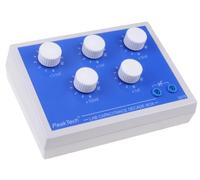 Capacità, LAB Decade Box