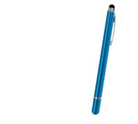 Capacità universale Penna dello stilo del telefono mobile e tablet Touch Screen Accessori in metallo Penna capacitiva Tablet per Xiaomi per compresse (blue)