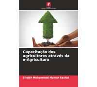 Capacitação dos agricultores através da e-Agricultura