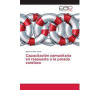 Capacitación comunitaria en respuesta a la parada cardíaca