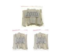 Capacitance 1206 0603 0805 36 Values x 20 720pcs SMD Capacitor Package Combination Sample Kit MQXFCZUX(0603)