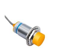 Capacitive LJC30A3 BX AX BY AY EZ DZ Inductive Proximity Sensor Switch PNP NPN DC 6V-36V AC 90-250V 20mm M30(2Wire-AC-NC)