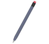 Capacitive Pen Pen Case for M-Pencil 1/2/3 Generation Ultra Slim Protective Case Pen Case Midnight Blue
