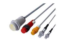 Capacitive proximity switch hopper sensor material detector CP18-30NB(CP18-30N)