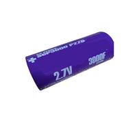 Capacitor 2.7V 3000F 3.04Wh MQXFCZUX