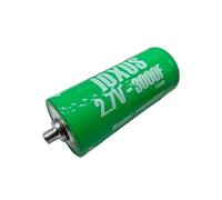 Capacitor 2.7V 3000F Electrolytic Capacitor Ultracapacitor For Automotive Circuit Car Rectifier MQXFCZUX