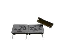 Capacitor Electrolytic Capacitor Kit 20pcs/50PCS F1772 0.1uf/275vac 100nf Wide And 5.8 Film ZDVHOMCB(50PCS)