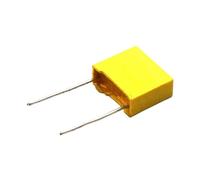 Capacitor X2 275V 0.047uF 47nF 473K Pin Distance 10mm Capacitor (10 PCS) MQXFCZUX