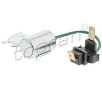 CAPACITORE TOPRAN 101 402, Sistema Di Accensione Per AUDI, VW