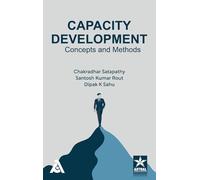 Capacity Development: Concepts and Methods_Int