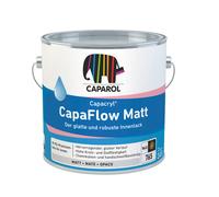 Capacryl CapaFlow Matt Base W lt.2,45 Caparol Cod.2003628
