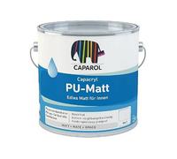 Capacryl PU-Matt Bianco 2,5 L