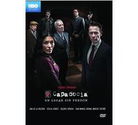 Capadocia III (DVD) Juan Manuel Bernal Dolores Heredia Cecilia Suarez