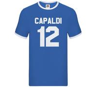 Capaldi 12 - Ringer Uomo - Regalo Della Serie TV Di Peter Doctor