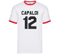 Capaldi 12 - Ringer Uomo - Regalo Della Serie TV Di Peter Doctor