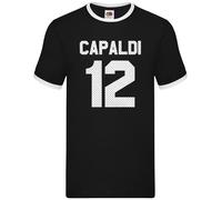 Capaldi 12 - Ringer Uomo - Regalo Della Serie TV Di Peter Doctor