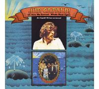 Capaldi, Jim - Oh How We Danced/Whale Meat Again