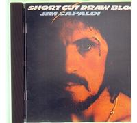 Capaldi,Jim - Short Cut Draw Blood