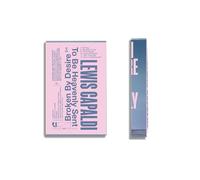 Capaldi,Lewis - Broken By Desire to Be... (Ltd. Mc Artwork 4)