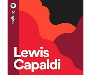 Capaldi Lewis - Hold Me While You Wait / When The Party's Over
