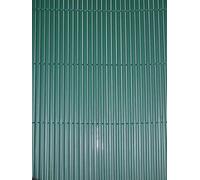 CAPALDO ARELLA Doppia Bamboo in PVC MT.1,5X3 Verde