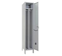 95658 ARMADIO SPORCO/PULITO 1 ANTA 36X50XH179 CM KIT