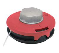 Capaldo TESTINA "BATTI E VAI" ATTACCO UNIVERSALE Mod. BATTI E VAI 9 regolazione filo automatica con carica facilitata Attacco universale PZ