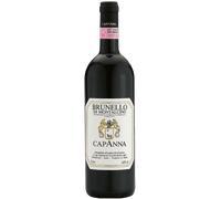 Capanna Brunello 2019