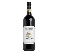 Capanna Brunello di Montalcino 2017