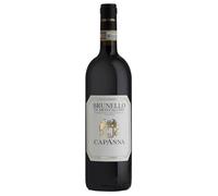 Capanna Brunello di Montalcino 2019