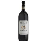 Capanna Brunello di Montalcino DOCG 2020 0,75 l