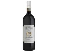 Capanna Brunello di Montalcino DOCG Riserva 2018 0,75 ℓ