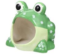 Capanna Del Criceto Dei Cartoni Animati Nascondiglio Per Criceti Rifugio