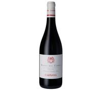 Capanna Rosso del Cerro Toscana IGT 2023 0,75 ℓ
