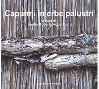 Capanni in erbe palustri