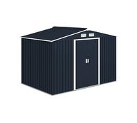 CAPANNO DA GIARDINO OUTSUNNY IT845-031CG