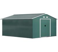 CAPANNO DA GIARDINO OUTSUNNY IT845-031V01GN