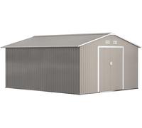 CAPANNO DA GIARDINO OUTSUNNY IT845-031V01LG