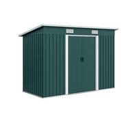 CAPANNO DA GIARDINO OUTSUNNY IT845-079V02DG