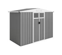 CAPANNO DA GIARDINO OUTSUNNY IT84H-357V00LG