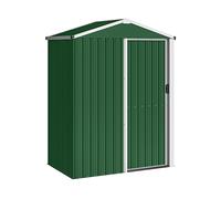 CAPANNO DA GIARDINO OUTSUNNY IT84H-457V00GN