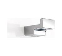 Capannoli - APPENDIABITO DOPPIO SWING - Nero Opaco RAL9005