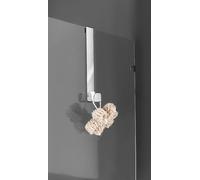Capannoli - APPENDIABITO PER BOX DOCCIA CUT - Nero Opaco RAL9005