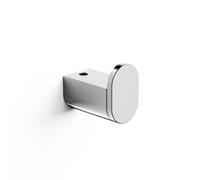 Capannoli - APPENDIABITO TRATTO C - Nero Opaco RAL9005