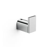 Capannoli - APPENDIABITO TRATTO D - Nero Opaco RAL9005