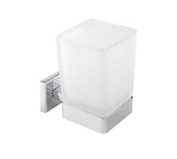 SET ACCESSORI BAGNO APPENDINI PORTA SALVIETTE SPAZZOLINI SAPONE ROTOLO SCOPINO