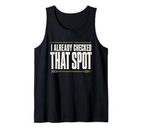 Capannone da Caccia capanno Cacciatore Corna da Caccia Alce a Coda Bianca Canotta
